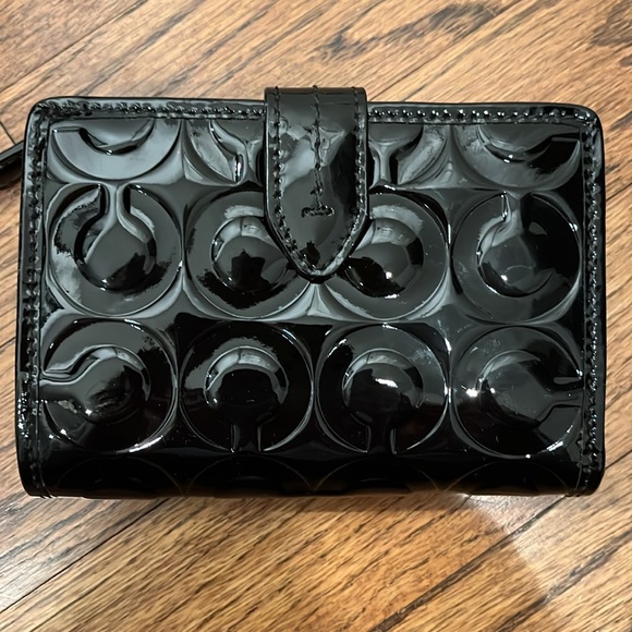 Coach Wallet - Picture 2 of 3